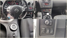 Nissan Qashqai 1.6cdi 131кс. 6ск. 4х4, снимка 11