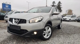     Nissan Qashqai 1.6cdi 131. 6. 44