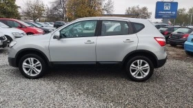     Nissan Qashqai 1.6cdi 131. 6. 44