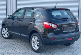 Nissan Qashqai 1, 5dci pure drive, 110.., 6., 5, ,  | Mobile.bg   6