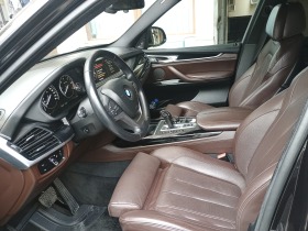 BMW X5 Individual xDrive 40D , снимка 6 - Автомобили и джипове - 45527519