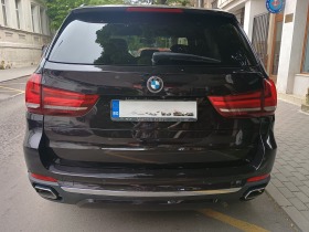 BMW X5 Individual xDrive 40D , снимка 10 - Автомобили и джипове - 45527519