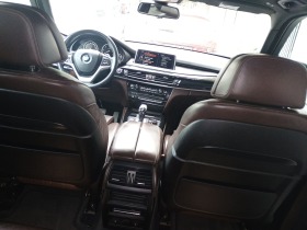 BMW X5 Individual xDrive 40D , снимка 4 - Автомобили и джипове - 45527519