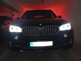 BMW X5 Individual xDrive 40D , снимка 1 - Автомобили и джипове - 45954754