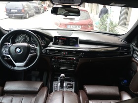 BMW X5 Individual xDrive 40D , снимка 2 - Автомобили и джипове - 45527519