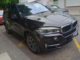 BMW X5 Individual xDrive 40D , снимка 15 - Автомобили и джипове - 45527519