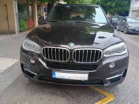 BMW X5 Individual xDrive 40D , снимка 12 - Автомобили и джипове - 45527519
