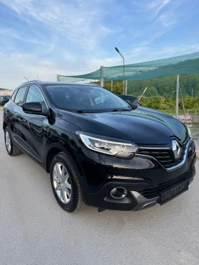 Renault Kadjar Нов Внос Швейцария!ТОП! - [6] 