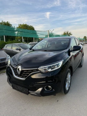     Renault Kadjar   !!