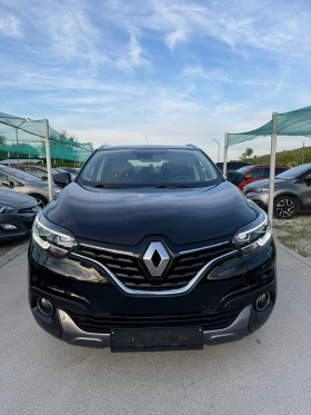 Renault Kadjar Нов Внос Швейцария!ТОП!, снимка 1
