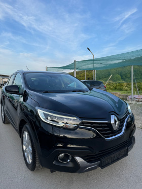 Renault Kadjar Нов Внос Швейцария!ТОП!, снимка 2