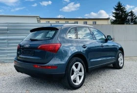 Audi Q5 4Х4 * КОЖЕН САЛОН , снимка 5