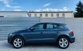 Audi Q5 4Х4 * КОЖЕН САЛОН , снимка 6