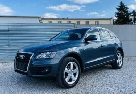 Обява за продажба на Audi Q5 4Х4 * КОЖЕН САЛОН  ~23 300 лв. - изображение 1