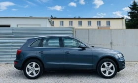 Audi Q5 4Х4 * КОЖЕН САЛОН , снимка 4