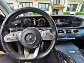 Mercedes-Benz GLS 400 D 4MATIC, снимка 6