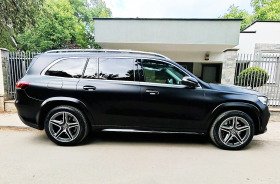 Mercedes-Benz GLS 400 D 4MATIC, снимка 4