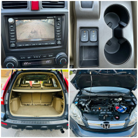 Honda Cr-v * EXECUTIVE* SWISS* FULL* , снимка 17