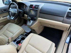 Honda Cr-v * EXECUTIVE* SWISS* FULL*  | Mobile.bg    8