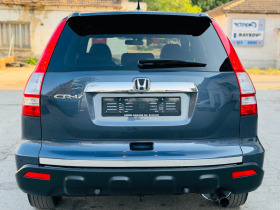 Honda Cr-v * EXECUTIVE* SWISS* FULL* , снимка 14