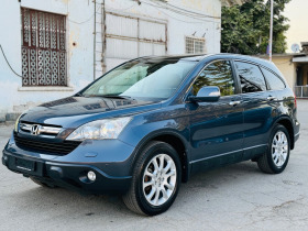 Honda Cr-v * EXECUTIVE* SWISS* FULL* , снимка 11