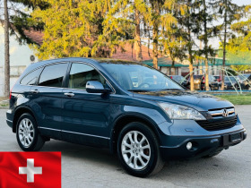 Honda Cr-v * EXECUTIVE* SWISS* FULL* , снимка 9