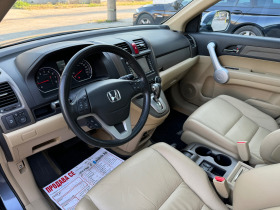 Honda Cr-v * EXECUTIVE* SWISS* FULL* , снимка 6