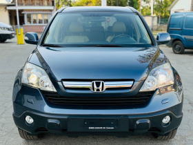 Honda Cr-v * EXECUTIVE* SWISS* FULL* , снимка 10