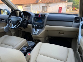 Honda Cr-v * EXECUTIVE* SWISS* FULL* , снимка 1