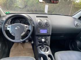 Nissan Qashqai  NAVI ШВЕЙЦАРИЯ, снимка 7