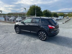 Nissan Qashqai 1.6 NAVI ШВЕЙЦАРИЯ, снимка 2