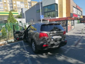 Kia Sorento, снимка 3