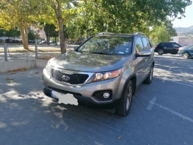 Kia Sorento, снимка 1