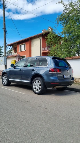 VW Touareg | Mobile.bg    4