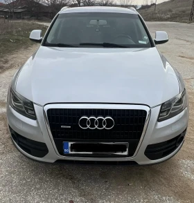 Audi Q5 3.0TDI, снимка 1