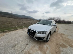 Audi Q5 3.0TDI, снимка 2