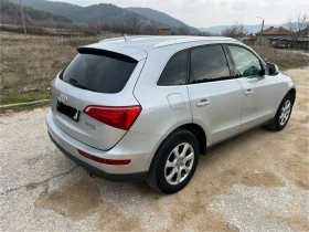 Audi Q5 3.0TDI, снимка 5