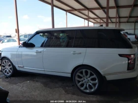 Land Rover Range rover 5.0L V8 SUPERCHARGED | Mobile.bg    8