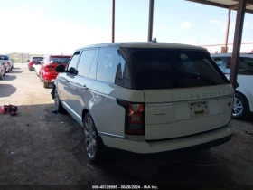 Land Rover Range rover 5.0L V8 SUPERCHARGED | Mobile.bg    3