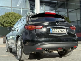 Infiniti Fx 30 Infiniti FX30 S  PREMIUM, снимка 6