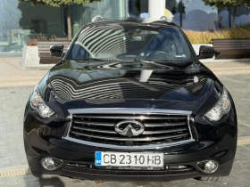 Infiniti Fx 30 Infiniti FX30 S  PREMIUM, снимка 2