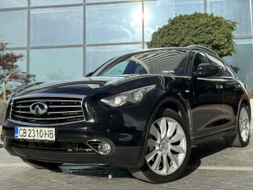 Infiniti Fx 30 Infiniti FX30 S  PREMIUM, снимка 1