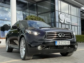 Infiniti Fx 30 Infiniti FX30 S  PREMIUM, снимка 3