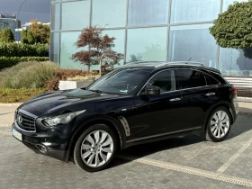 Infiniti Fx 30 Infiniti FX30 S  PREMIUM, снимка 5