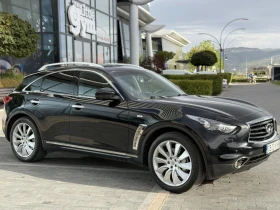 Infiniti Fx 30 Infiniti FX30 S  PREMIUM, снимка 4