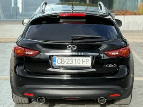 Infiniti Fx 30 Infiniti FX30 S  PREMIUM, снимка 7