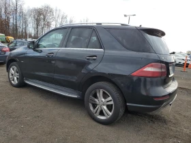 Mercedes-Benz ML 350 BLUETEC, снимка 2