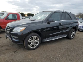 Mercedes-Benz ML 350 BLUETEC