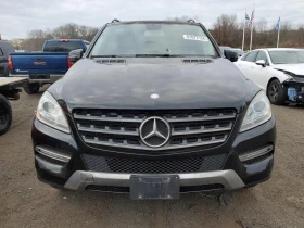 Mercedes-Benz ML 350 BLUETEC, снимка 5