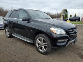 Mercedes-Benz ML 350 BLUETEC, снимка 4